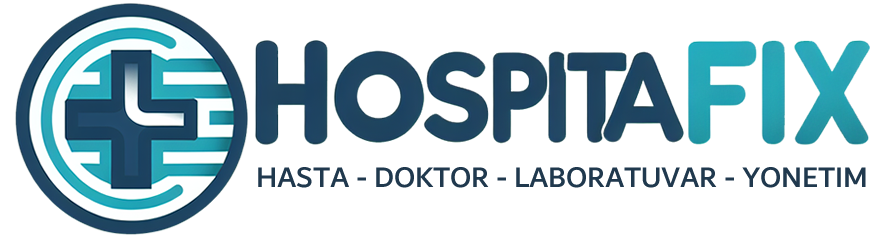 HospitaFix Stok